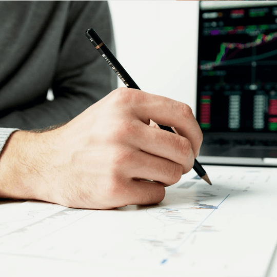 Éminent Caporyx illustration de l'analyse des performances